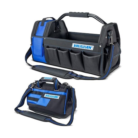 2 Pc Tool Bag Set